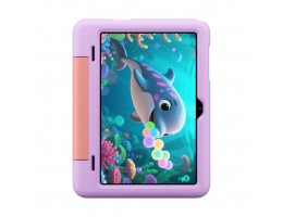 Tablični računalnik 26,6 cm (10,1") Blackview TAB 20 KIDS 4GB 64GB Android 15 vijolična (TAB20 KIDS 4/64GB PURPLE)