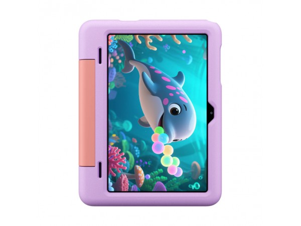 Tablični računalnik 26,6 cm (10,1") Blackview TAB 20 KIDS 4GB 64GB Android 15 vijolična (TAB20 KIDS 4/64GB PURPLE)