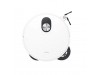 Sesalnik Xiaomi Robot Vacuum 5 Robotski mokro čiščenje s samopraznilno postajo bela