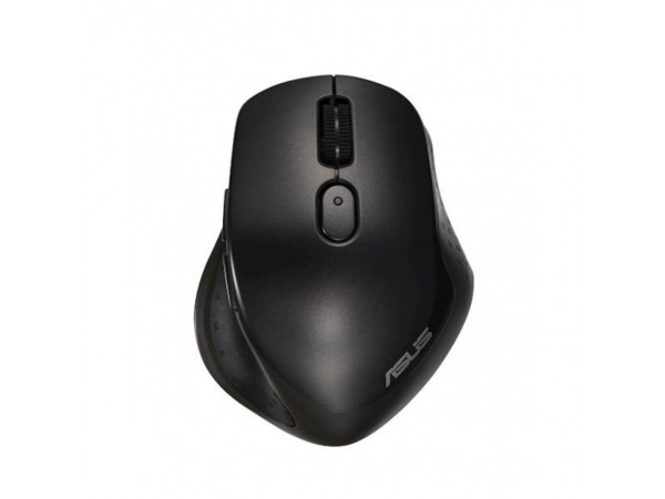 Miš Asus Brezžična MW203 Bluetooth črna (90XB06C0-BMU000)