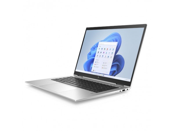 Prenosnik DEMO HP X360 1040 G11 U7-155H / 16GB / SSD512GB / 14" 1920x1200 / WLAN / BT / CAM / FP / Touch / W11P / SLO gravura / A+ (9G181ET)