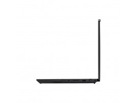 Prenosnik Lenovo 40,64 cm (16,0") P16v G3 3840x2400 OLED na dotik 400nit Ultra 7-255H/64GB/SSD2TB/BL/FP/ALU-ABS/RTX PRO 2000/Win11Pro (21RS000TSC)