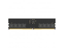 DDR5 16GB 5600MHz CL46 Single (1x16GB) Lexar Value 1,1V PC (LD5U16G56C46ST-BGS)