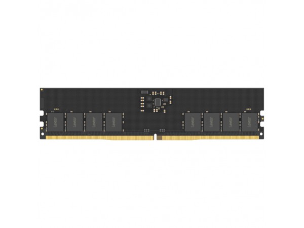 DDR5 16GB 5600MHz CL46 Single (1x16GB) Lexar Value 1,1V PC (LD5U16G56C46ST-BGS)