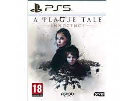 Igra za PS5 A Plague Tale: Innocence