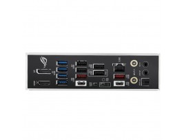 Osnovna plošča AM5 Asus ROG STRIX B850-F Gaming WiFi ATX 1xHDMI 1xDisplayPort