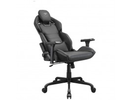 Stol gaming Cougar Hotrod črn (CGR-ARX-BLB)