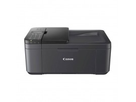 Tiskalnik multifunkcijski brizgalni barvni Canon Pixma TR4755i A4 duplex tisk enostransko skeniranje faks USB WiFi 8,8ppm (5074C036AA)