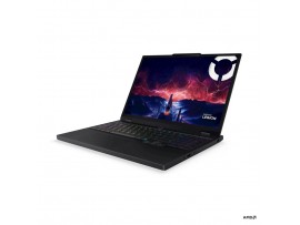Prenosnik Lenovo 38,35 cm (15,1") Legion 5 2560x1600 OLED 500nit 165Hz Ryzen AI 7 350/32GB/SSD1TB/BL RGB/RTX5060-8GB/Win11Home (83F1002NSC)