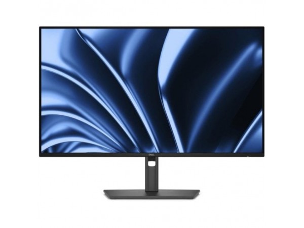Monitor Dell 68,6 cm (27,0") P2726HE 1920x1080 120Hz IPS 5ms HDMI DisplayPort USB-C 100W DP-Out 2xUSB3.2 USB-C-Out Pivot  3H sRGB99% RJ45 PRO