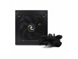 Napajalnik - 500W Tecnoware Free Silent 86% 120mm srebrna (FAL506FS12B) - OEM pakiranje