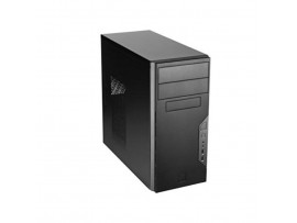 Ohišje Antec VSK3000B ATX - črna
