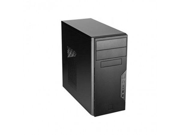Ohišje Antec VSK3000B ATX - črna