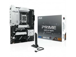 Osnovna plošča AM5 Asus Prime X870-P WiFi ATX 1xHDMI