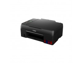 Tiskalnik multifunkcijski brizgalni barvni Canon Pixma G640 A4 enostransko skeniranje USB WiFi 3,9ppm (4620C009AA)