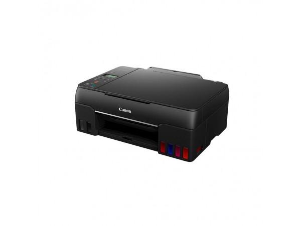Tiskalnik multifunkcijski brizgalni barvni Canon Pixma G640 A4 enostransko skeniranje USB WiFi 3,9ppm (4620C009AA)