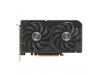 Grafična kartica AMD RX9060 XT Asus Dual - 16GB GDDR6  | 1xHDMI 2.1b 2xDisplayport 2.1a (DUAL-RX9060XT-16G)