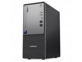 Računalnik Lenovo Tower Grafika TC neo AI PC 50t G6 Ultra 7-265/B860/32GB/1TB/DVDRW/CR/Intel grafika VGA HDMI DP /BT WiFi RJ45/260W-90%/Win11Pro 13BD003CZY