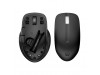 Miš Bluetooth + USB HP 435 Multi Device črna (3B4Q5UT#AC3)