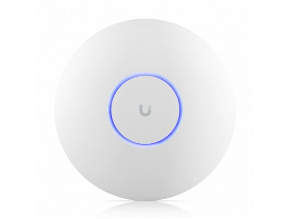 Dostopna točka Ubiquiti U7 Pro WiFi7 802.11be 7300Mbit/s 1xRJ45 2,5GbE PoE+ (U7-PRO)