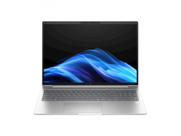 Prenosnik HP 35,5 cm (14,0") EliteBook 6 G1i 14 1920x1200 IPS 300nit Ultra 7-255U/16GB/512GB/BL/FP/ALU/Intel Graphics/Win11Pro (AD4G1ET#BED)