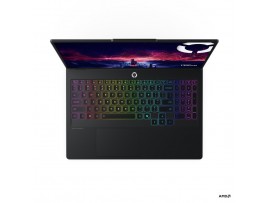 Prenosnik Lenovo 40,64 cm (16,0") Legion Pro 5 2560x1600 OLED 500nit R9-9955HX/32GB/SSD1TB/BL RGB/ALU-ABS/RTX5060-8GB/Win11Home (83F2003FSC)