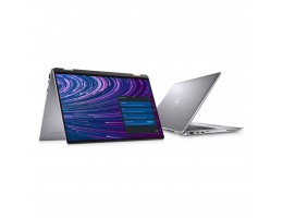 Prenosnik RNW Dell Latitude 9520 i7-1185G7 / 32GB / SSD1TB-NVMe / 15" 1920x1080 / WLAN / BT / CAM / FP / Touch / Singe point / W11P / SLO gravura / A+