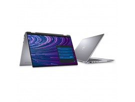 Prenosnik RNW Dell Latitude 9520 i7-1185G7 / 32GB / SSD1TB-NVMe / 15" 1920x1080 / WLAN / BT / CAM / FP / Touch / Singe point / W11P / SLO gravura / A+