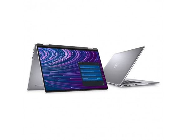 Prenosnik RNW Dell Latitude 9520 i7-1185G7 / 32GB / SSD1TB-NVMe / 15" 1920x1080 / WLAN / BT / CAM / FP / Touch / Singe point / W11P / SLO gravura / A+
