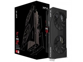 Grafična kartica AMD RX9060 XT XFX Swift OC Edition - 8GB GDDR6  | 1xHDMI 2.1a 2xDisplayport 2.1a (RX-96TSW8GBQ)