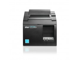Tiskalnik POS blagajniški termalni STAR TSP 143III USB LAN + UK GRY/AUTTOCUTTER ULTRA GREY