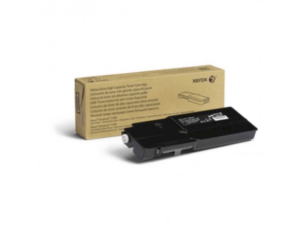 TONER Xerox črn za VersaLink C400/C405 HHC za 10.500 strani