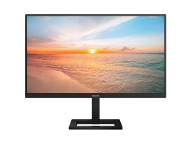 Monitor Philips 68,6 cm (27,0") 27E1N1800AE 3840x2160 IPS 4ms 2xHDMI DisplayPort HAS Zvočniki  3H srGB AdaptiveSync HDR10 1000-Series