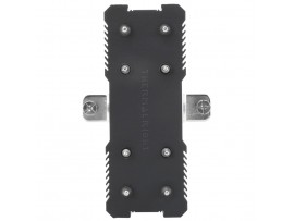 Zračni hladilnik Thermalright Assassin X 120 Refined SE - 25,6 dB 148mm črna (AX120 SE-D6-DE)
