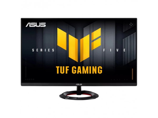 Monitor Asus 68,6 cm (27") VG279Q5R 1920x1080 Gaming 200Hz Fast-IPS 0,3ms 2xHDMI DisplayPort Zvočniki  sRGB100% AdaptiveSync FreeSync HDR10 TUF