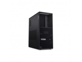 Delovna postaja Lenovo Tower ThinkStation P3 Ultra 7-265/W880/32GB/1TB/3xM.2 prost/RTX A1000 4xmDP /500W-92%/Win11Pro (30HT005GZY)