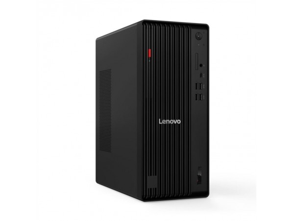 Računalnik Lenovo Tower TC AI M70t G6 Ultra 7-265/Q870/16GB-DDR5/512GB/-/Intel grafika HDMI 2xDP USB-C/RJ45/260W-90%/Win11Pro NP 12YH001SGE
