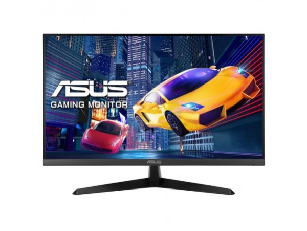 Monitor Asus 68,6 cm (27,0") VY279HE 1920x1080 75Hz IPS 1ms VGA HDMI  FreeSync Eye Care