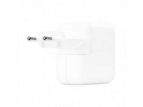 Hišni polnilec 100-240V => 1x USB-C Apple Power Adapter 30W