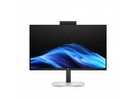 Računalnik DEMO AIO HP ProStudio 4 G1i U7-265 / 16GB / SSD512GB / 23,8" 1920x1080 / WLAN / BT / CAM / W11P / A+ / demo