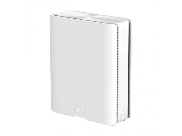 Usmerjevalnik brezžični Asus ZenWiFi BQ16 WiFi 7 BE25000 MESH 5xLAN 12x notranja antena (90IG08K0-MO3N0V)