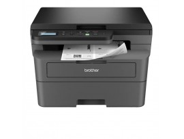 Tiskalnik multifunkcijski laserski ČB Brother DCP-L2622DW A4 duplex tisk enostransko skeniranje USB WiFi 34ppm (DCPL2622DWYJ1)