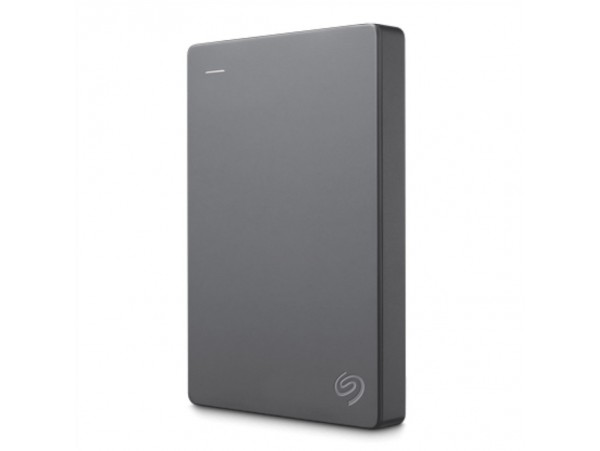 Prenosni disk 6,4cm (2,5") 5TB USB3.0 Seagate Basic Portable