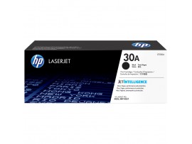 TONER HP 30A Black LaserJet Toner za 1.600 strani
