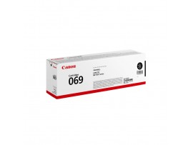 TONER CANON CRG-069Bk ČRN ZA LBP673, MF752, MF754 ZA 2.100 STRANI