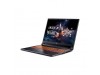 Prenosnik Acer 40,64 cm (16,0") Nitro V 16 1920x1200 IPS 180Hz Ryzen 7 260/32GB/SSD1TB/BL/RTX5060-8GB/Brez OS (NH.U1GEX.00G)