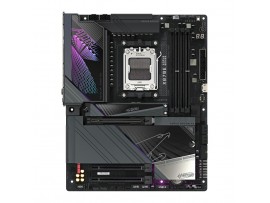 Osnovna plošča AM5 GigaByte X870E AORUS MASTER ATX HDMI