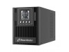 UPS PowerWalker VFI 1000 AT HID On-line 1000VA/900W 12V tower (10122180)
