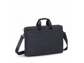 Torba za notesnik 43,9 cm (17,3″) RivaCase črna (8355 BLACK)