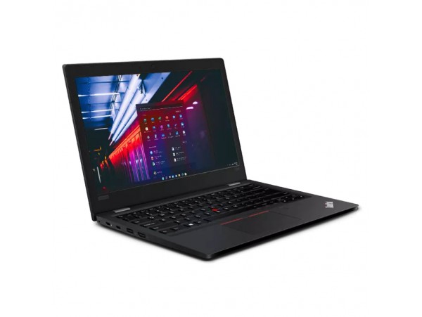 Prenosnik RNW Lenovo L390 i5-8365U / 16GB / SSD256GB-NVMe / 13,3" 1920x1080 / WLAN / BT / CAM / FP / W11P COA / SLO gravura (20NR)
